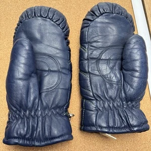 Aris mens snow gloves medium - Picture 1 of 12