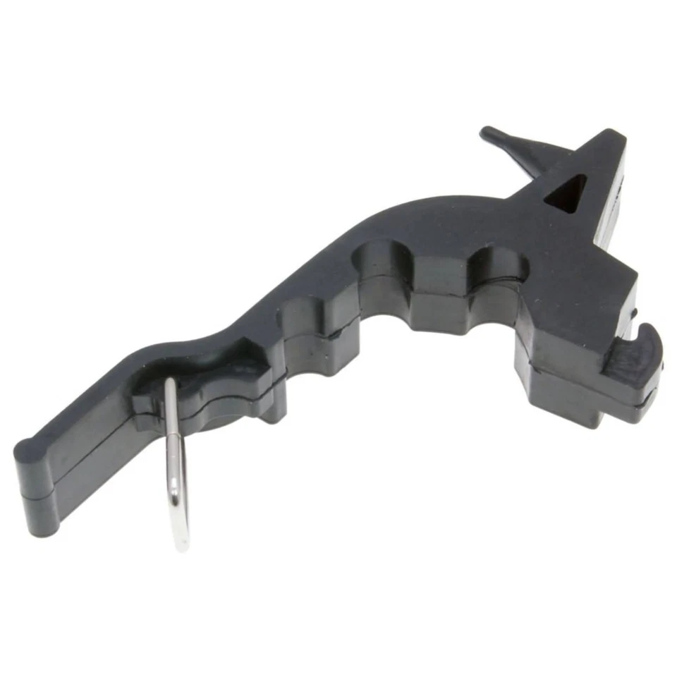 Vorderlicht Scheinwerfergummi oben für Derbi Senda SM / R X-Treme bis 2010, Gile - Bild 1 von 1