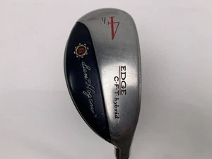 Ben Hogan Edge CFT 4 Hybrid 24* Apex Edge 3 Regular Graphite Mens RH - Picture 1 of 7