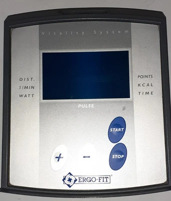 Ergofit Konsole für Fahrrad 3000er Serie - Bild 1 von 2