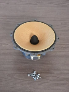 Altavoz B&W Bowers & Wilkins / 683 gama media / LF01600 - PROBADO - Imagen 1 de 9