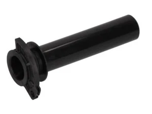 Manguito de mango de gas Domino se adapta a Husqvarna TC TE 85 125 250 300 14-16 negro - Imagen 1 de 1