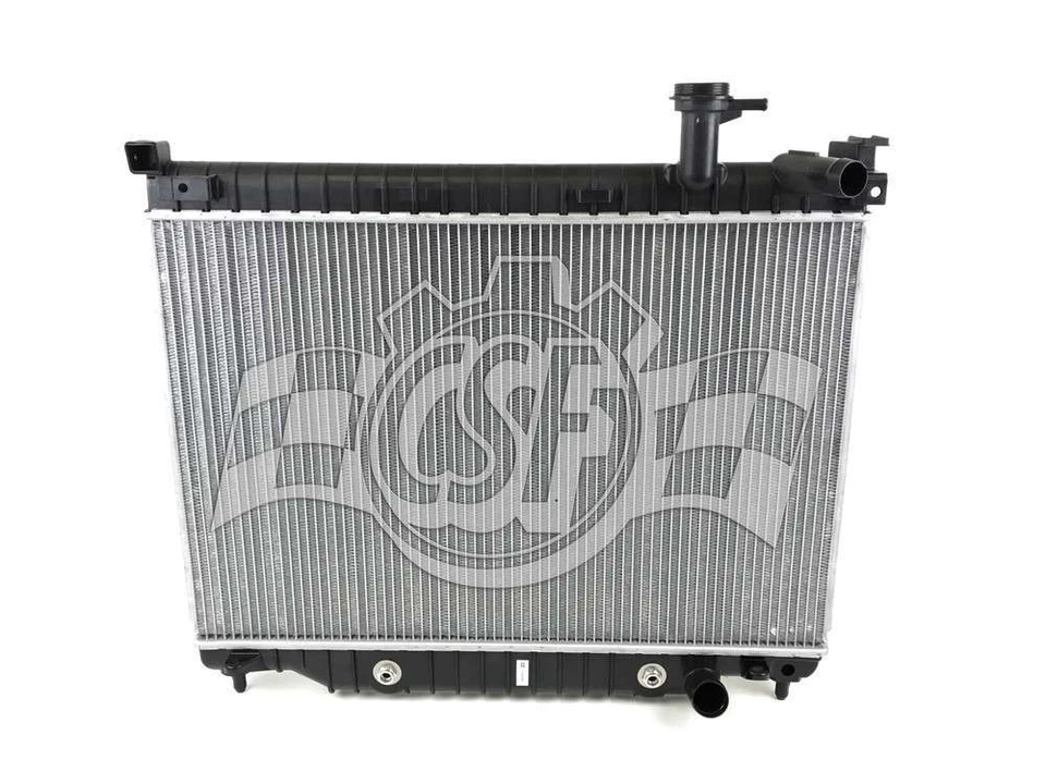 Radiator  CSF  3108 - Image 1 of 1