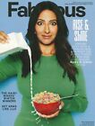 Uk Fabulous Magazine, Ranvir Singh, Nadiya Hussain, Nadia Sawalha, 16.10.22