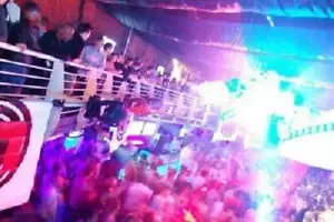 Ministry of Sound in London Live Classic Club DJ-Sets Compilation (1991 - 1999) - Picture 1 of 9