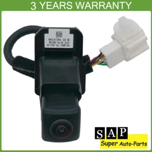 Rear View Backup Parking Camera 39530-T7A-A01 Fits For Honda HR-V 2017-2018 1.8L - Picture 1 of 6