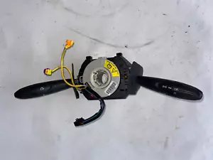 Lenkstockschalter Kombischalter Blinker Wischer FIAT 500 (Typ 312) 07354957590 - Bild 1 von 4
