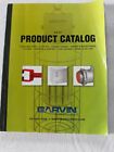 Catalogue de produits Carvin (2019) - éclairage, couvercles, montage, suspension et support