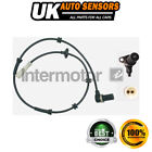 Fits Rover 25 200 MG MG ZR ABS Wheel Speed Sensor Front Right AST #1