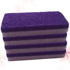  Pumice Scrub Pedicure Tools for Feet Foot Scrubber Stone Frosted