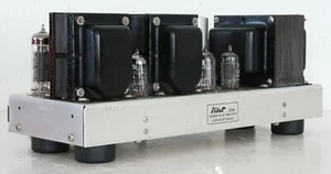 Pilot Model SA-232 Power Amplifier : Good Working Condition!!! - Afbeelding 1 van 21