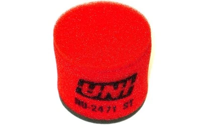 NEW Suzuki LT80 LT 80 1987-2006 UNI Foam Air Filter MADE IN THE USA nu2471st - Image 1 of 3