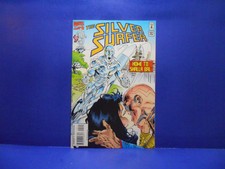 SILVER SURFER #101 of 146 1987-1998 Marvel Comics Uncertified