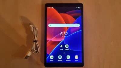 Tablet Lenovo TB-8505X Compacta ANDROID DESBLOQUEADO 2GB 32GB 8" Wi-Fi DOLBY AUDIO Foto 1 de 4