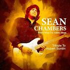 Sean Chambers - Thats What Im Talkin About - Tribute To Hubert Sumlin [Cd]