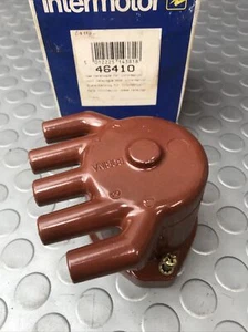 DISTRIBUTOR CAP FITS FIAT ARGENTA 1.6 1981-85 127 124 131 132 Lancia Beta - Picture 1 of 2
