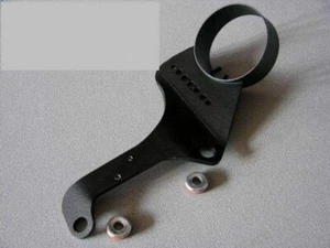 Harley Davidson Sportster 883 1200 Odometer Side Speedometer Bracket - Picture 1 of 7