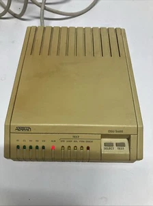 Adtran DSU 5600 1200.078l1 Module - Picture 1 of 2