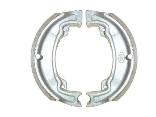 Sapatas de freio dianteiras para 1974 Yamaha DT 175 A - Imagem 1 de 1