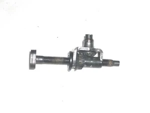 Ajustador de tensor de cadena Husqvarna OEM, 346 340e 345 350 353 357 359, #537071201 - Imagen 1 de 2