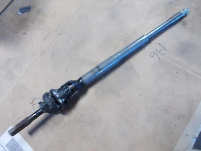 Шафт наклонной рулевой колонки Nissan Pulsar NX SE 87 88 89 90 б/у от оригинального производителя - Изображение 1 из 2