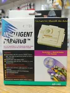 Aten Intelligent Parahub - Reversible Parallel Auto Switch - Photo 1/1