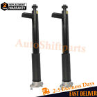 2X For Mercedes E-Class W212 E350 E63 Amg Rear Shock Absorber Strut Awd With Ads