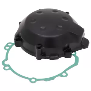 Stator Cover Engine & Gasket For Kawasaki ZX-14R ZX14R ZZR1400 ZX1400 2006-2016 - Bild 1 von 8