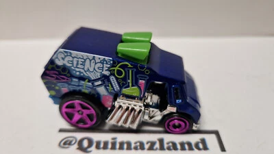 Confezione multipla Hot Wheels Cool one 2024 (A02) - Immagine 1 di 4