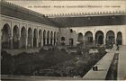 Cpa Ak Maroc Marrakech - Palais De L'aguedal - Hopital Maisonnave (1082844)