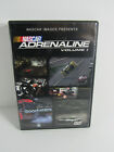 NASCAR - Adrenaline Vol 1 (DVD, 2004) 