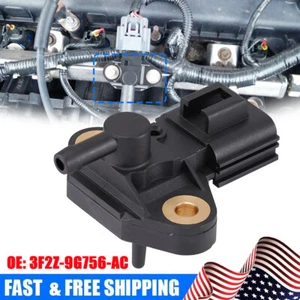 Manifold Fuel Injection Pressure Sensor 3F2Z-9G756-AC For Ford E-150 E-250 5.4L - Picture 1 of 13