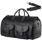 Light Weight Folding Suitbag Fashion Luggage Bag Portable Storage Bag