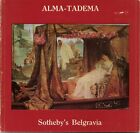 Sotheby?S Belgravia 19Th C Art Alma-Tadema Allen Funt Collection Catalog 1973