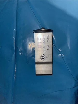 TOYOTA PRIUS 2006-2009 AIRE ACONDICIONADO AIRE ACONDICIONADO EVAPORADOR BOBINA TELA Foto 1 de 4