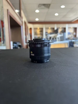 Lente de ampliación Rodenstock 75 mm f/4 APO-Rodagon D Foto 1 de 4