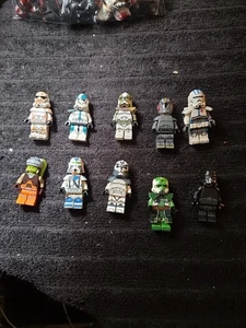 Star Wars Bausteine - Bild 1 von 1