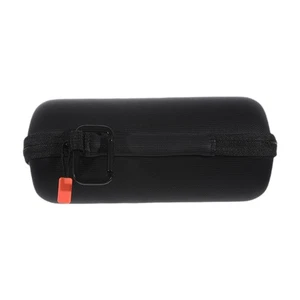 Portable Speaker Storage Bag Speaker Travel Pouch for Outside Camping Trip - Picture 1 of 6
