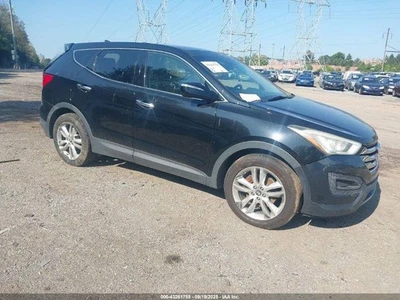 Used ABS Modulator fits: 2013 Hyundai Santa fe Modulator Assembly SWB Sport Grad - Image 1 of 4