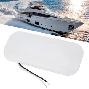 ❀ Wohnmobil-Deckenleuchte LED 500 Lm 12 V 6000 K Weiß Auto-Innenbeleuchtung Auto - Bild 1 von 23