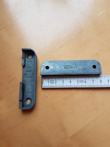 GEZE - Schließblech - H102/85FR links (F4) - Bild 1 von 1