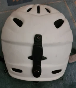 Kinder Helm Schutzhelm Skiläufer Snowboarder usw. gebraucht Cultus ML 54/ 58 cm! - Bild 1 von 7