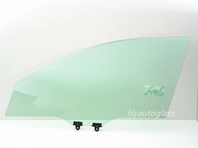 Fits 2004-2008 Acura TSX Driver Side Left Front Door Window Glass - Image 1 of 4