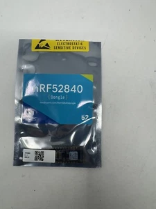 Semiconductor nórdico nRF52840-DONGLE - Imagen 1 de 9