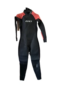 Zone3 Donna Venture Wetsuit Taglia MT Ref C292+ - Picture 1 of 5