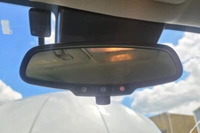 Espejo retrovisor telemático Onstar se adapta a 13-20 TRAX 2041827 Foto 1 de 4