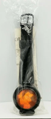 Reloj holograma de película promocional vintage Walt Disney's Fantasia Disney - NUEVO Foto 1 de 3