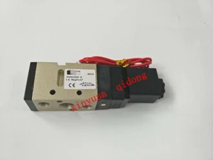 NEU für Parker PHS520S-8 DC24V AC110V AC220V Magnetventil - Bild 1 von 2