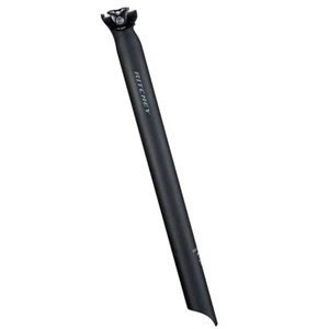 Ritchey Wcs 1-Bolt Aluminio Tija Zero Offset 31,6 x 400mm Negro Mate - Imagen 1 de 3