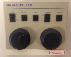 *BOECKELER VIA CONTROLLER (KNOB CONTROLLER) KS-30 - Bild 1 von 7